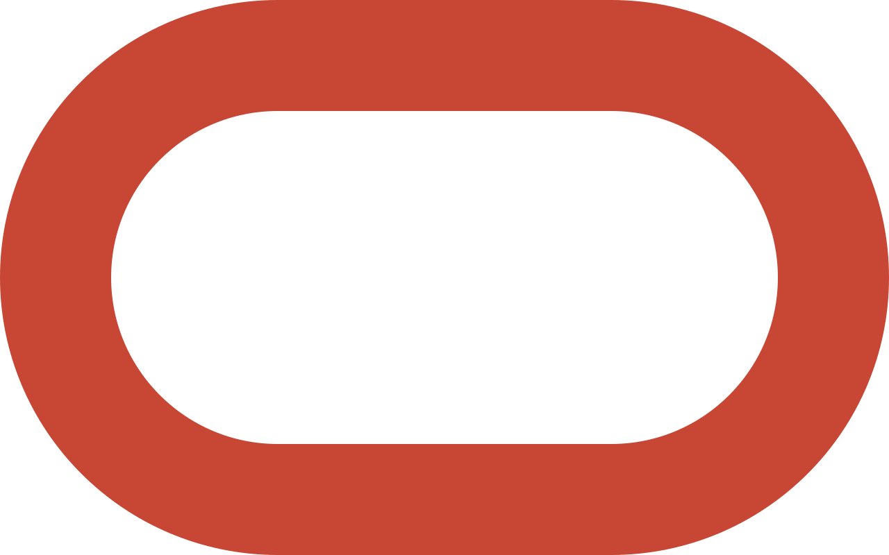Oracle Logo