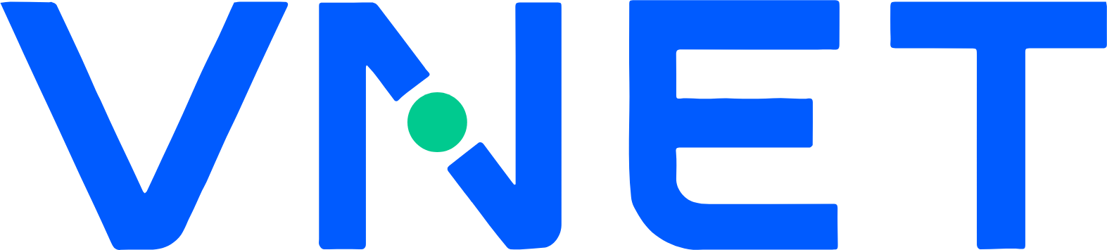 VNET Logo