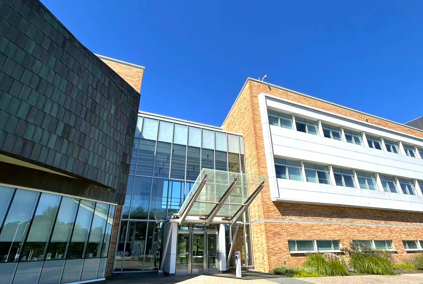 High School Program