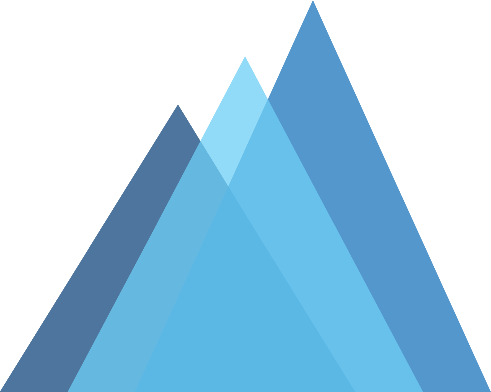 Iron Mountain Logo