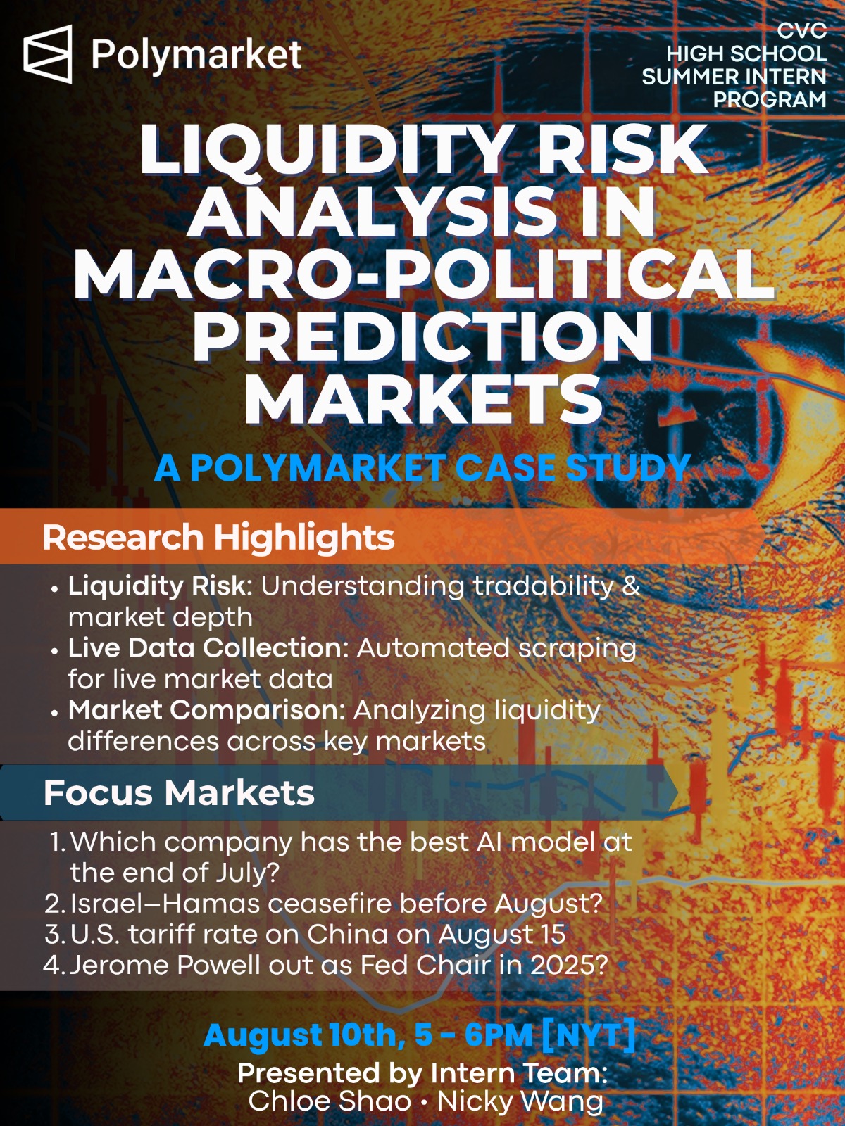 Research Poster