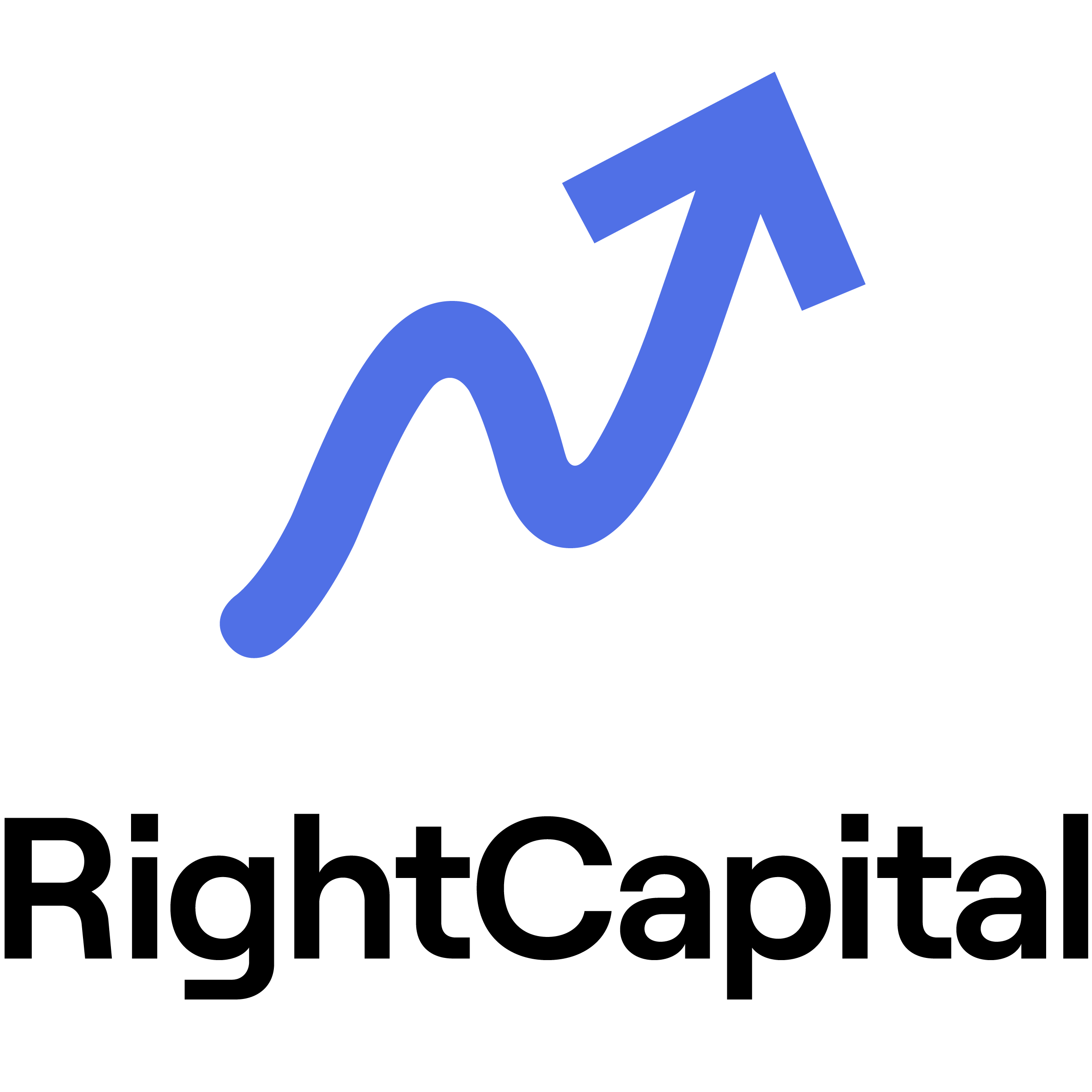 Right Capital Logo